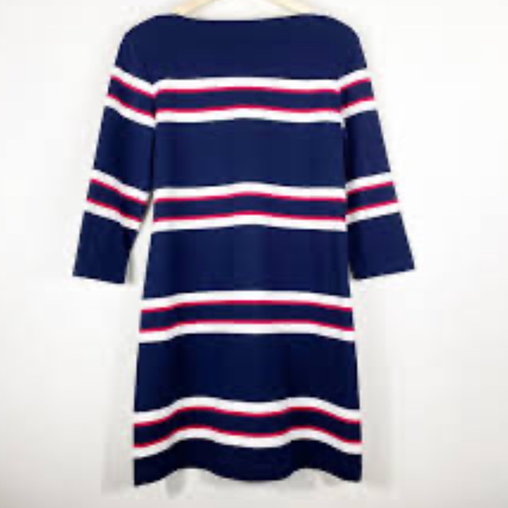 Gap Nautical Dress size small